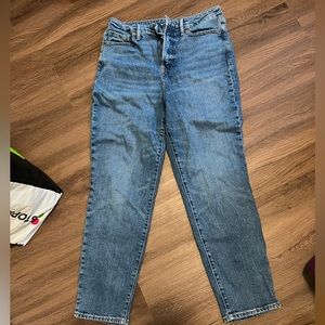 Old Navy OG Straight Jeans